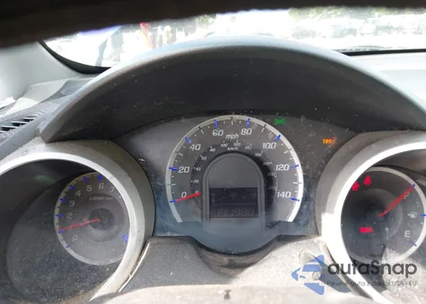 2011 Honda Fit Sport from USA, damaged, VIN JHMGE8H64BC018735